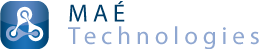 MAÉ Technologies Logo
